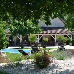 *** Bed & Breakfast D'hotes Au Picatal France