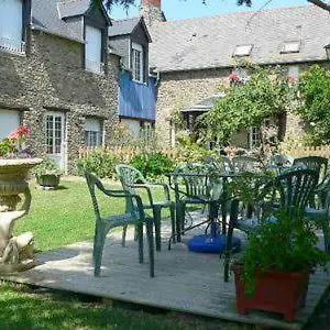 Bed and breakfast La Pastourelle D Hotes Saint-Méloir-des-Ondes