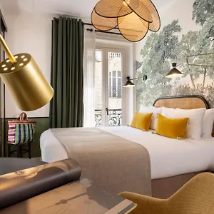 Hotel Avalon Cosy París