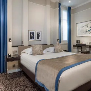 *** Hotel Du Bois Champs-elysees France