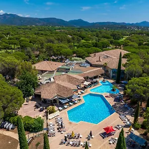 Hotel Garrigae Domaine De L'esterel - Piscine & Cinq Mondes