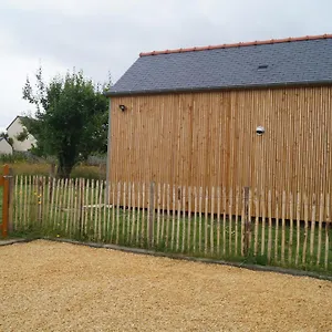  Bed & Breakfast La Ty Pic France