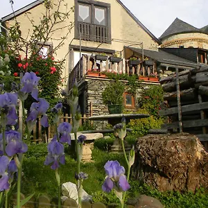 Bed and breakfast L'arcouli Sers (Hautes-Pyrenees)