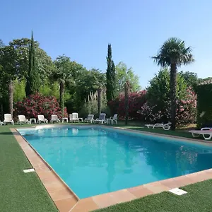*** Hotel Du Parc, Avignon Est, The Originals City, France