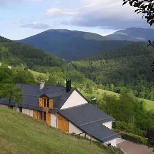  Bed & Breakfast Et Table D'hotes Du Pere France