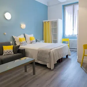 Hotel Toppin Cavaillon