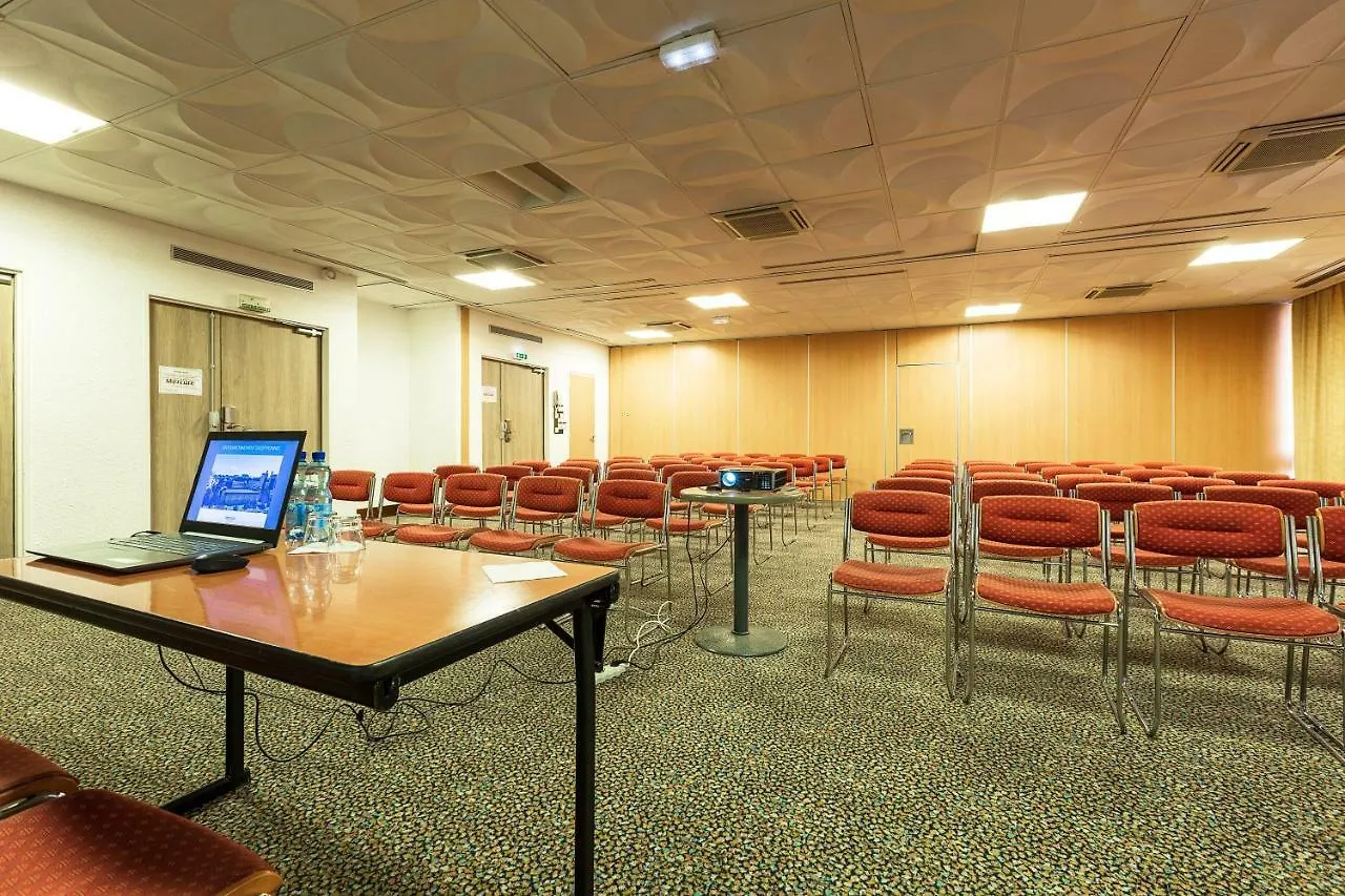Mercure Vichy Thermalia Hotel